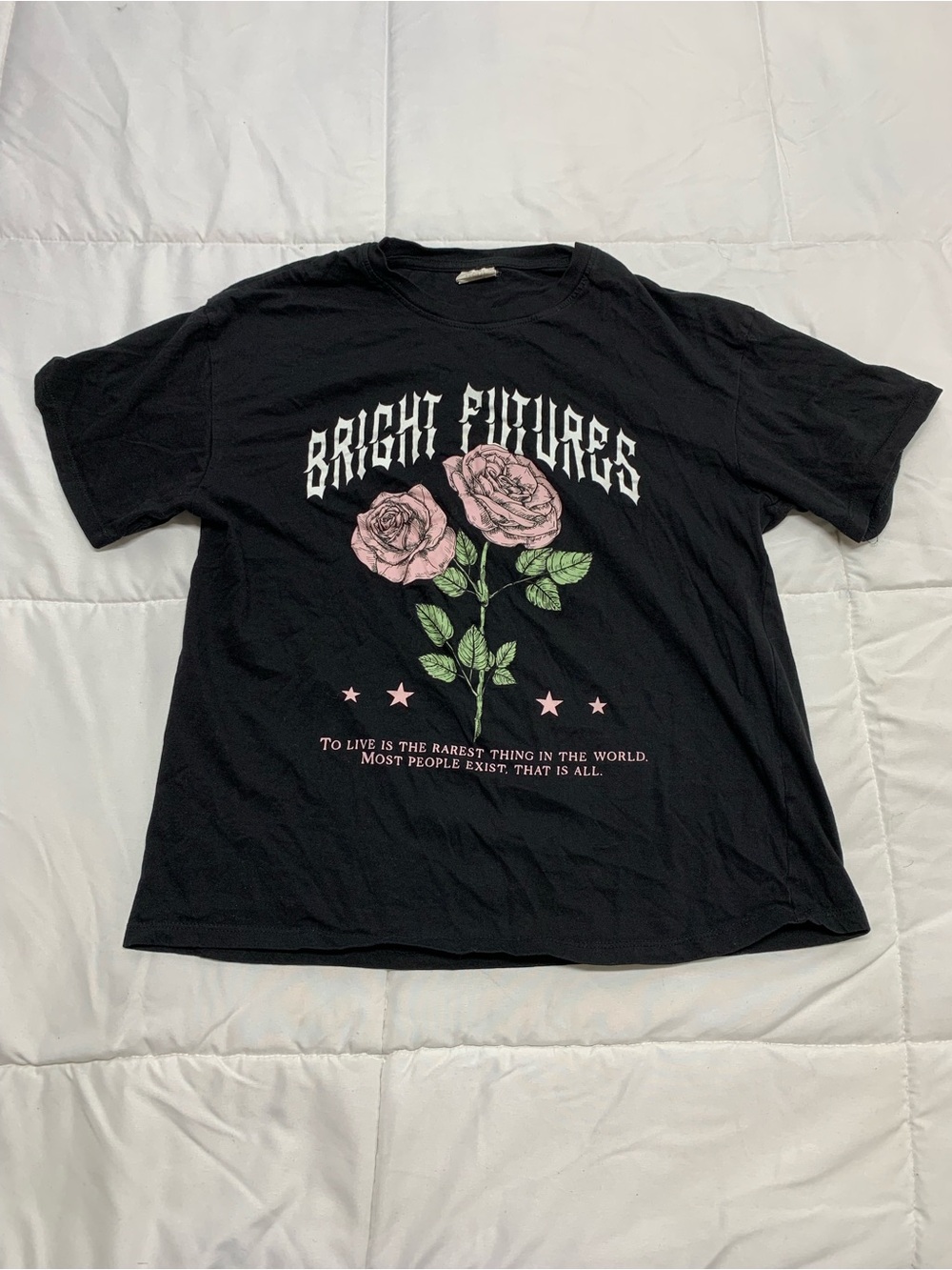 Pre-loved Streetwear Society T-shirt size M